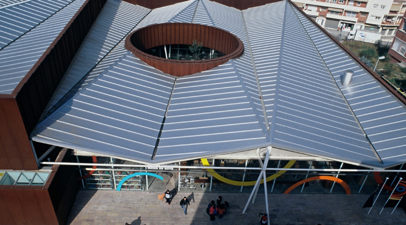 PARC ARQUEOLÒGIC MINES DE GAVÀ