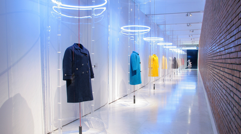 'Balenciaga, el diseño del límite', Museo de Bellas Artes, Bilbao. (Exposició temporal)