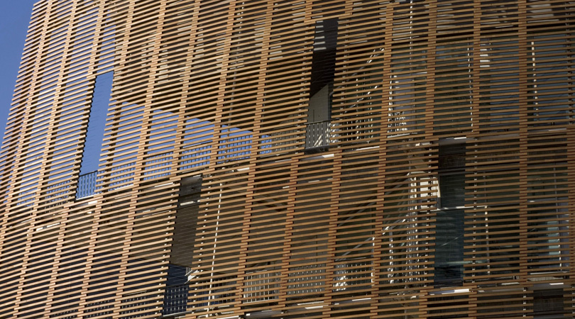 PARC DE RECERCA BIOMÈDICA DE BARCELONA