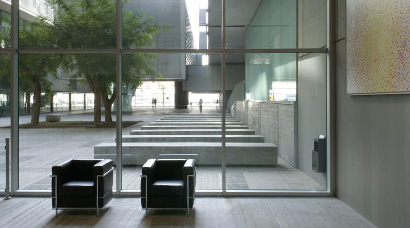 PARC DE RECERCA BIOMÈDICA DE BARCELONA