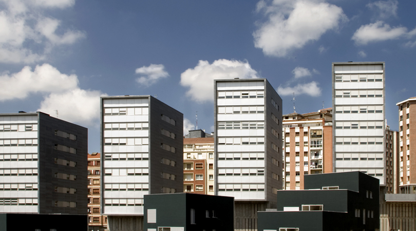 70 VIVIENDAS en la Mina del Morro