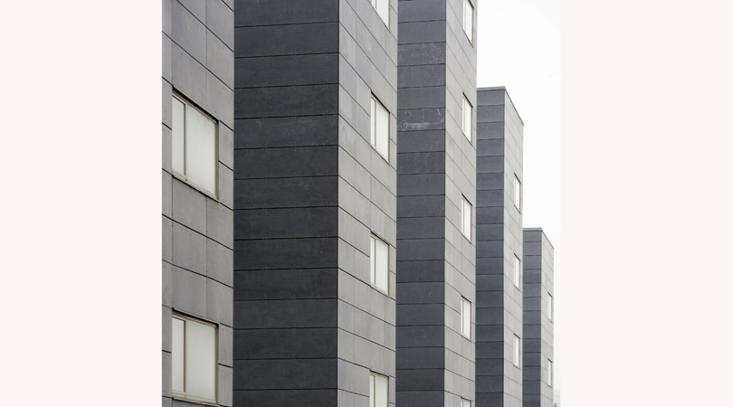 70 VIVIENDAS en la Mina del Morro