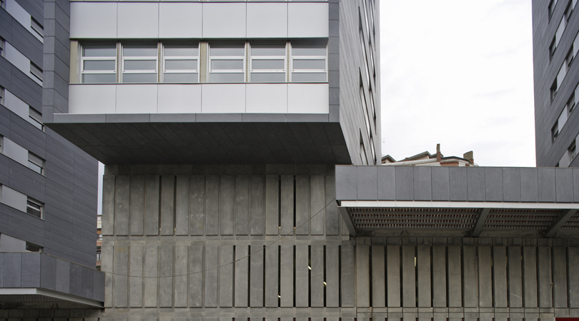 70 VIVIENDAS en la Mina del Morro