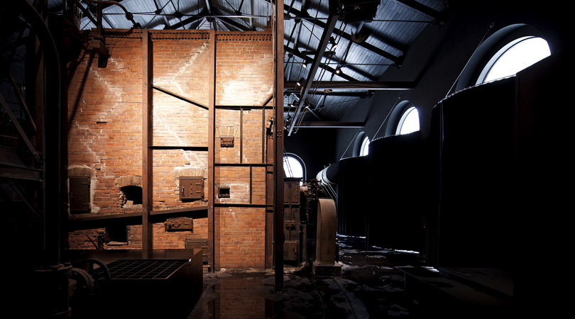 Centro Interpretativo da Paisagem da Vinha