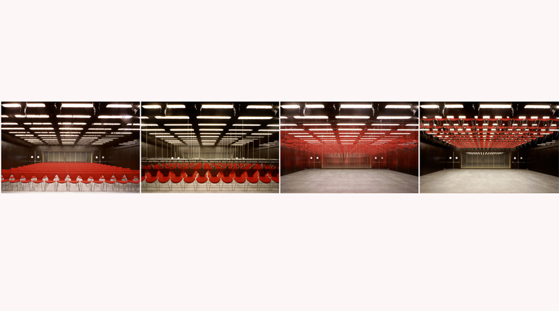 Fundación Pedro Barrié de la Maza