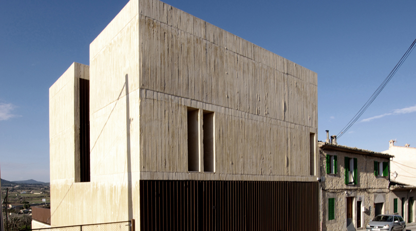 CA'N JOAN JAUME I N'APOL.LÒNIA