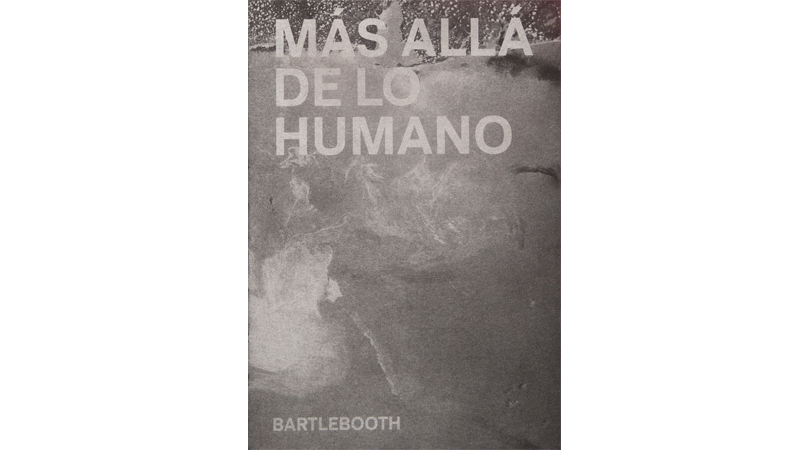 Más allá de lo humano