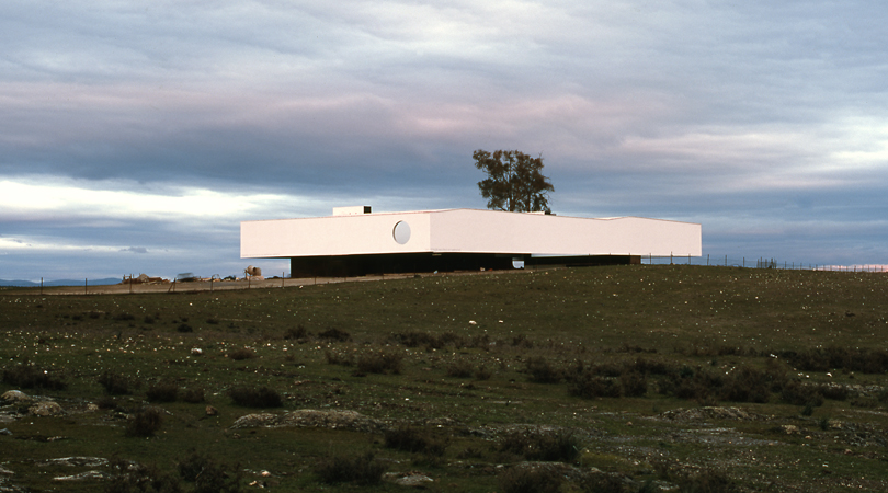 EBG - Estação Biológica do Garducho