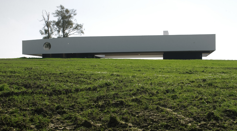 EBG - Estação Biológica do Garducho