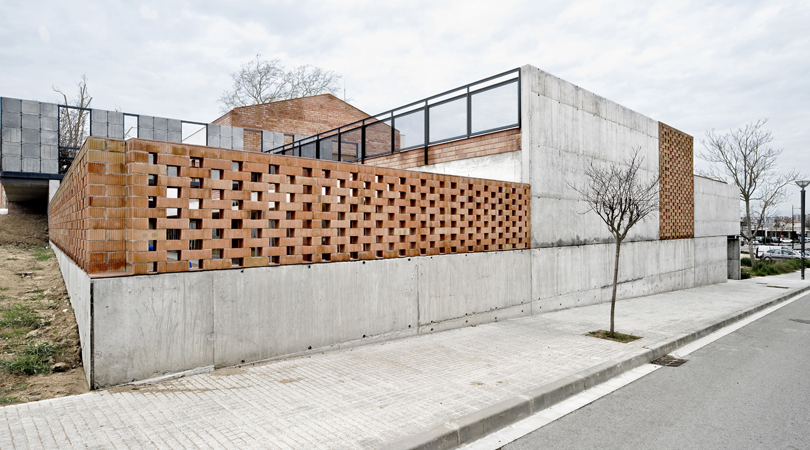 ESCOLA BRESSOL A VILANOVA DEL VALLÉS