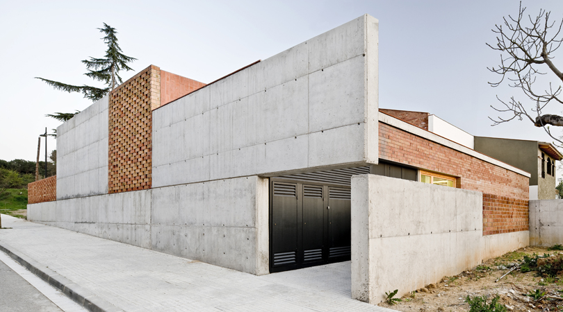 ESCOLA BRESSOL A VILANOVA DEL VALLÉS