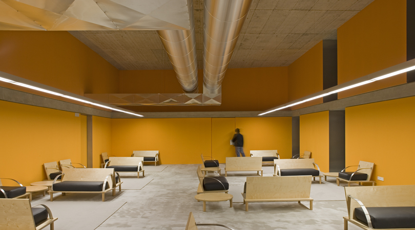 centro cívico de custóias