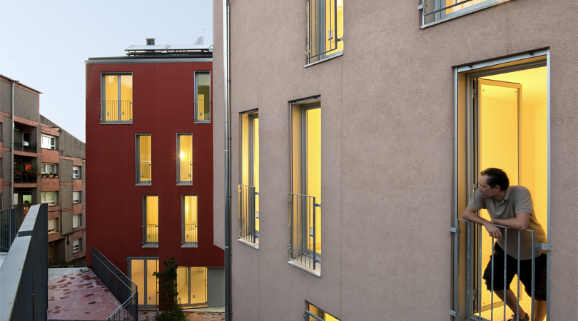 21 VPO A SANT LLORENÇ SAVALL