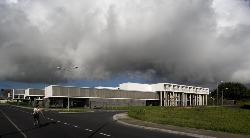 Residências Universitárias das Laranjeiras
