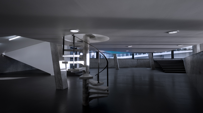 Residências Universitárias das Laranjeiras