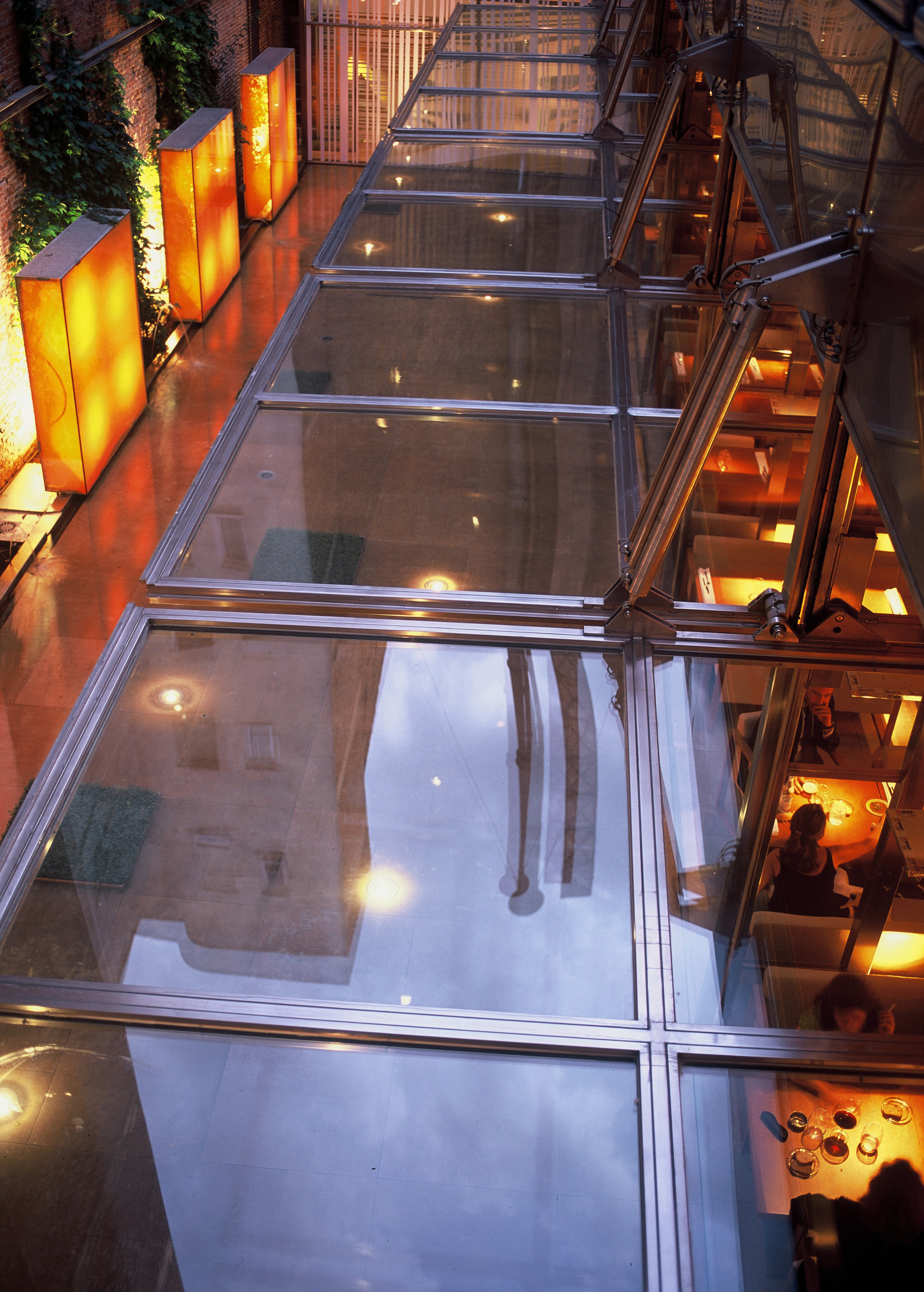 Restaurante Pandelujo