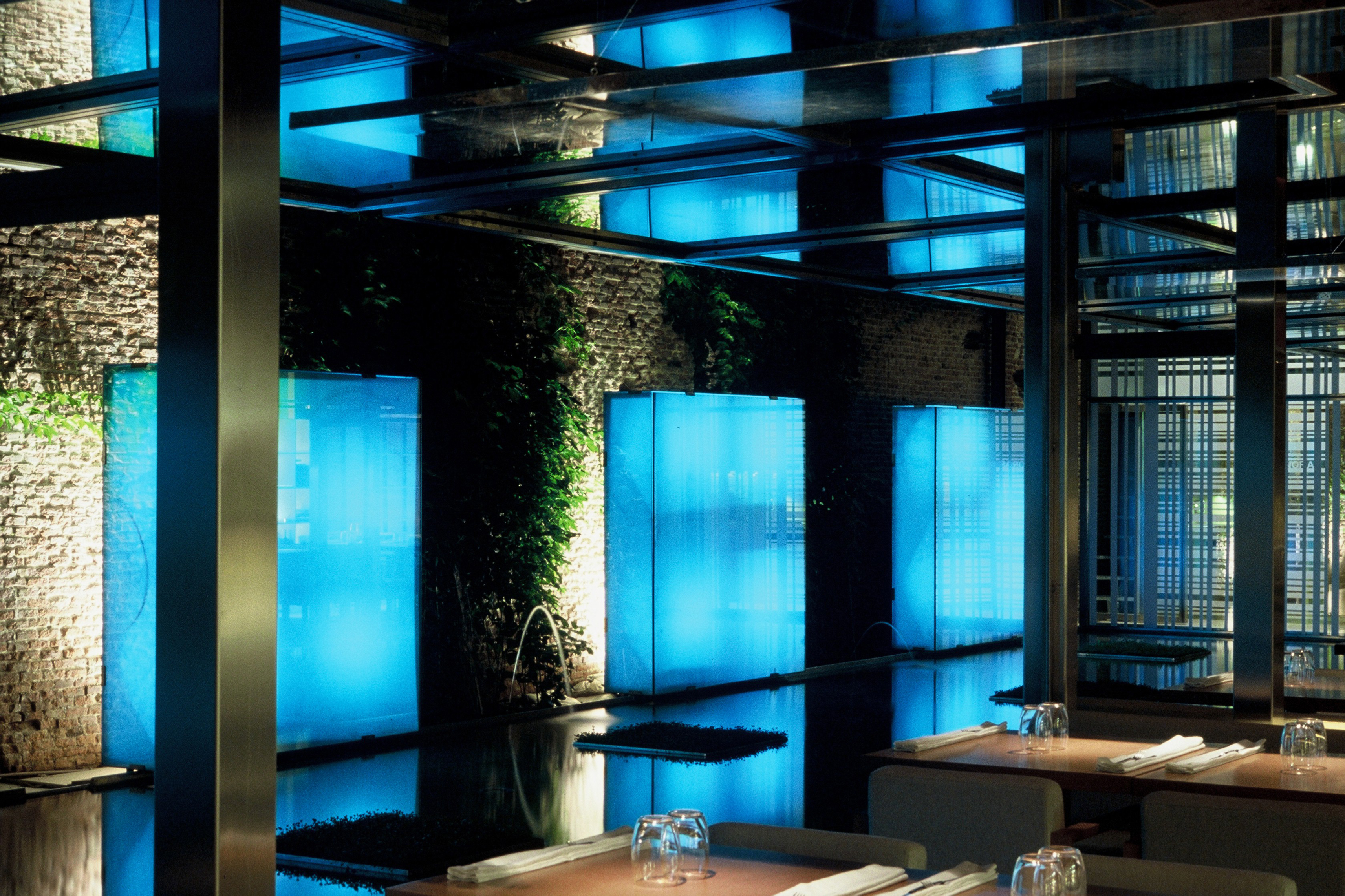 Restaurante Pandelujo