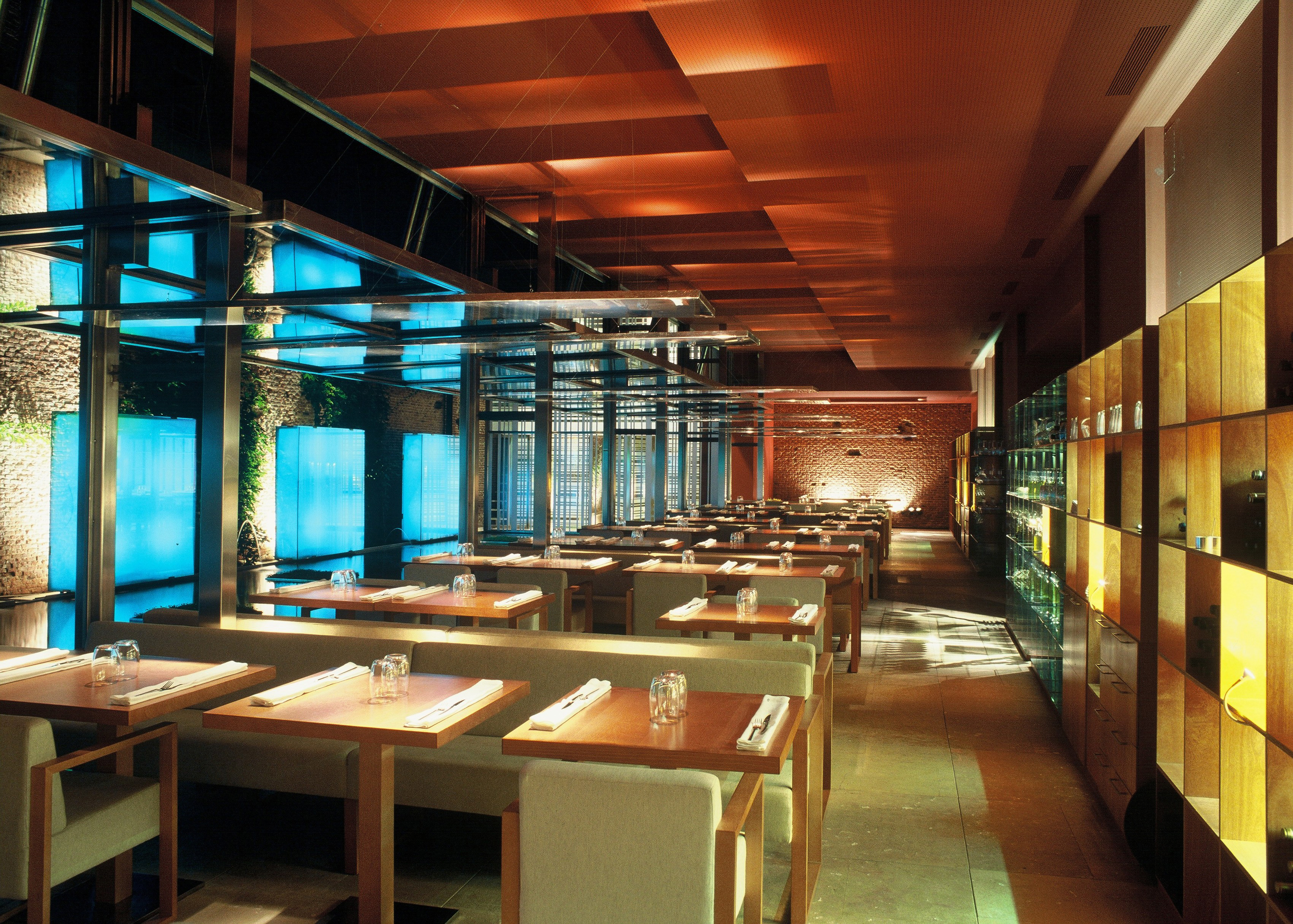 Restaurante Pandelujo