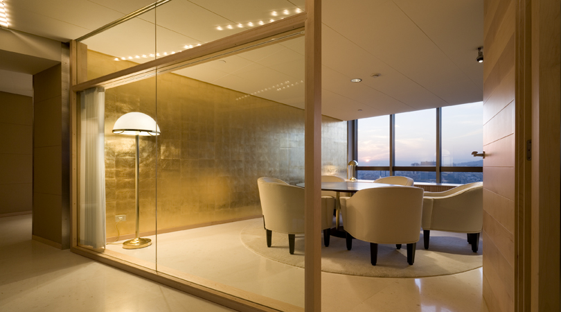 Banc Sabadellatlantic S.A.