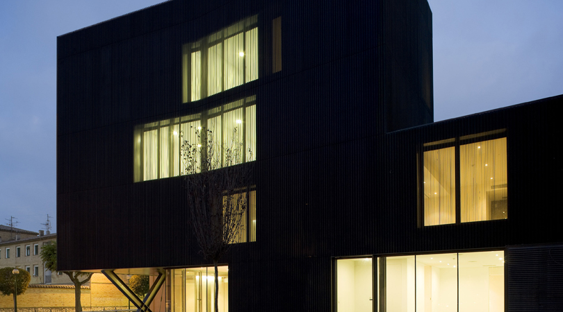 CENTRE CÍVIC 'MERCAT DE FERRERIES´