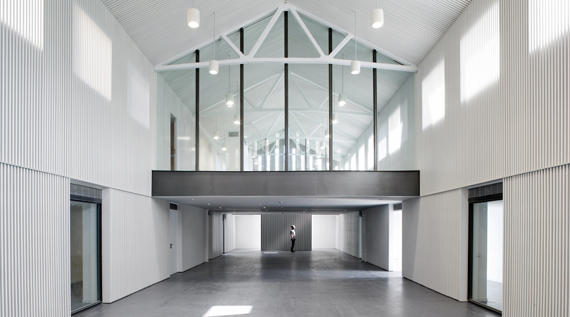 CENTRE CÍVIC 'MERCAT DE FERRERIES´