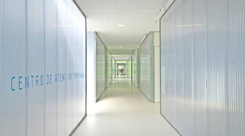 CENTRO INTEGRADO DE ATENCION A DISCAPACITADOS "APSA"