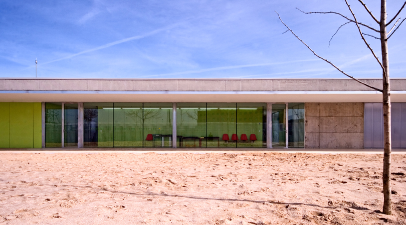 CENTRO INTEGRADO DE ATENCION A DISCAPACITADOS "APSA"