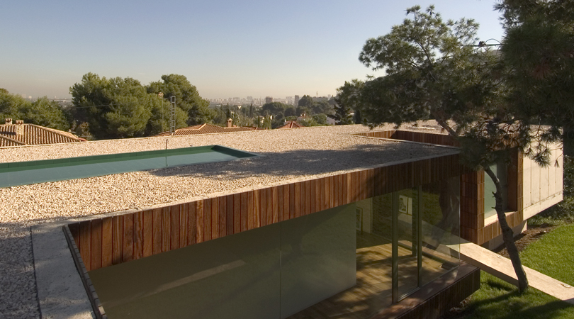 Casa Foriscot-Llorca