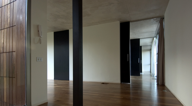 Casa Foriscot-Llorca