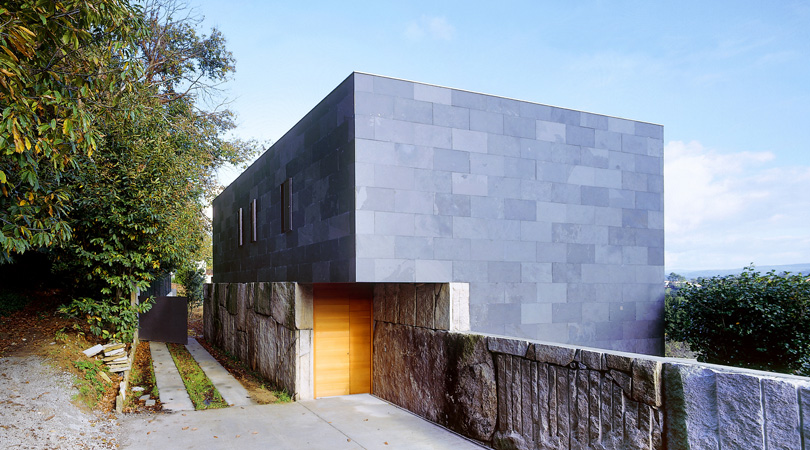 Vivienda en Gandario A Coruña