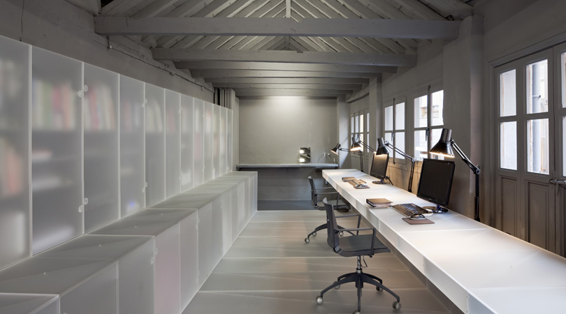 ESTUDIO DE ARQUITECTURA