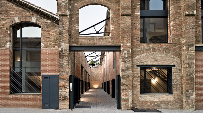 HABITATGES NO CONVENCIONALS I LOCALS ACTIVITAT @