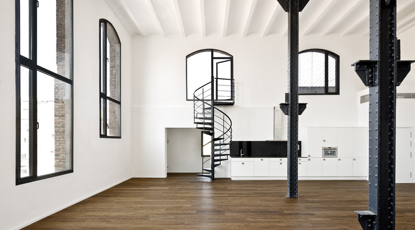 HABITATGES NO CONVENCIONALS I LOCALS ACTIVITAT @