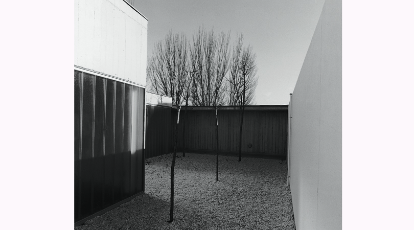 Crematorio San José