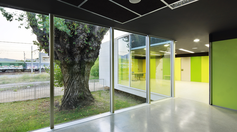 CENTRE D'ATENCIÓ PRIMÀRIA SANT VICENÇ DE CASTELLET