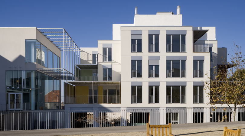 HABITATGES A LA VINYA D'EN PETACA DE SANT PERE DE RIBES