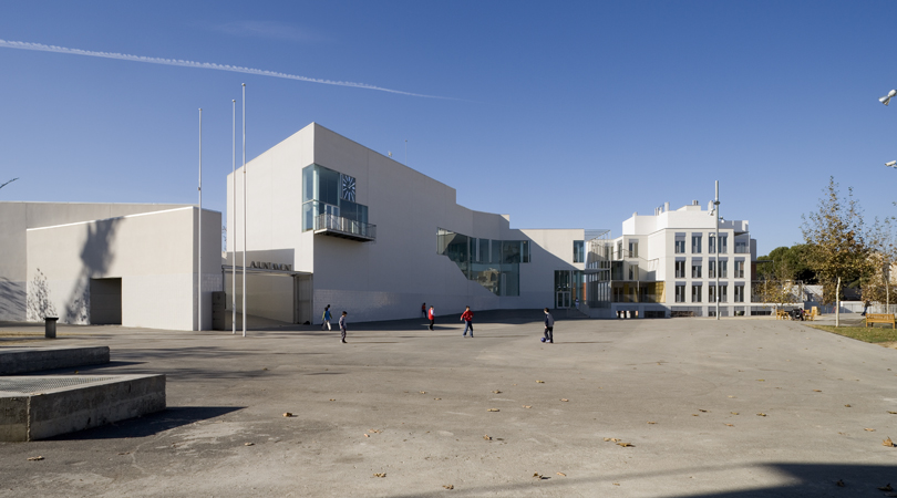 HABITATGES A LA VINYA D'EN PETACA DE SANT PERE DE RIBES