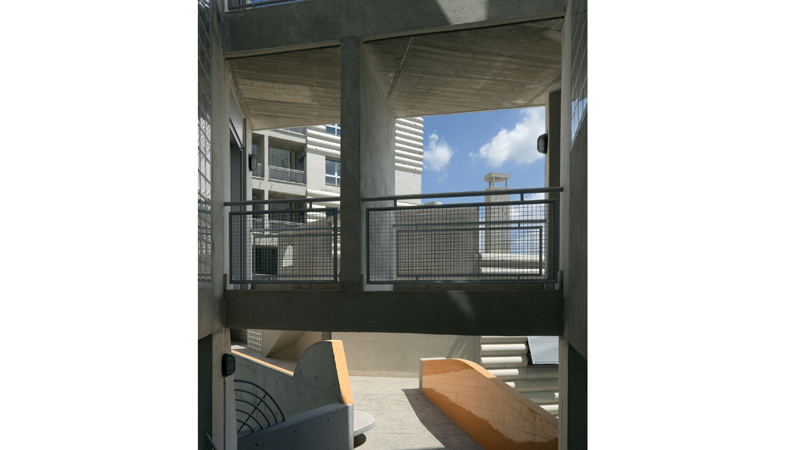 111 Habitatges Socials a Terrassa