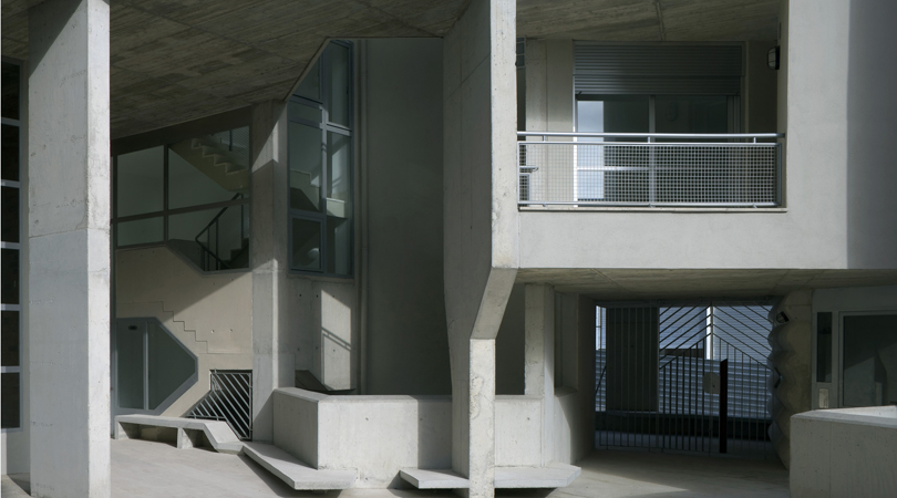 111 Habitatges Socials a Terrassa