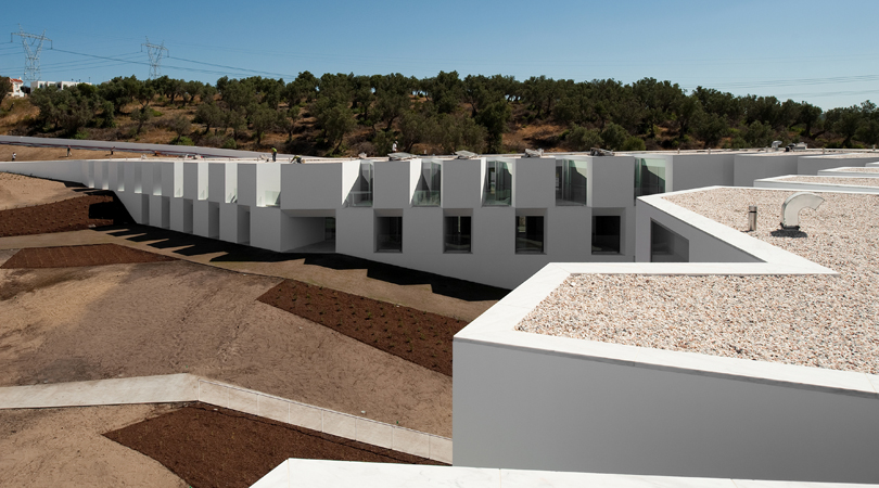 lar de idosos em alcacer do sal