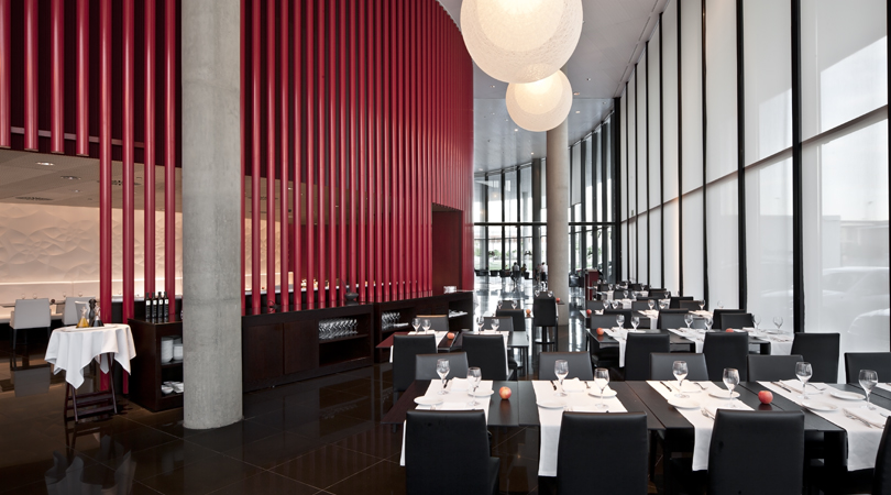 Hotel Santos Porta Fira