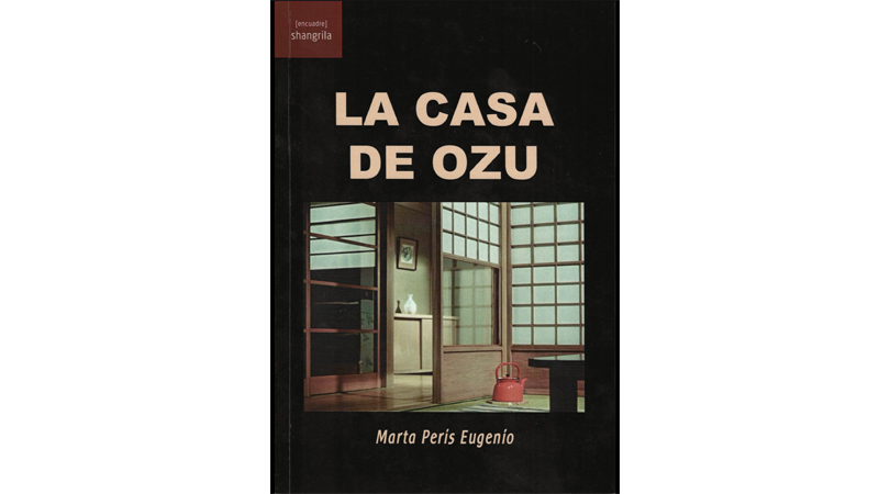LA CASA DE OZU